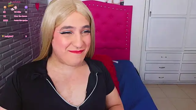 Show Webcam de roxxy_pink_