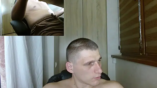 Вебкам-шоу Poliglotjoe1