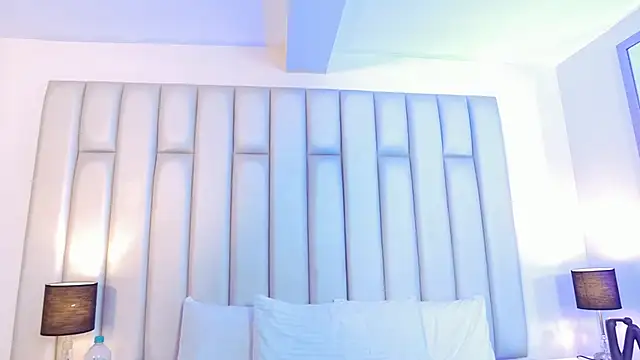aandreaperez's Webcam Show
