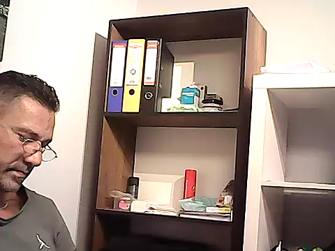 عرض كام mastercharisma35