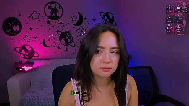 bella_dorn's Live XXX Chat