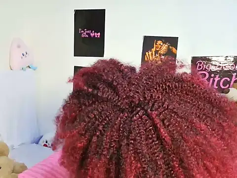 Aria_ah Live XXX Chat