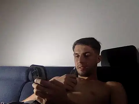 Show de webcam de louis_diamond04