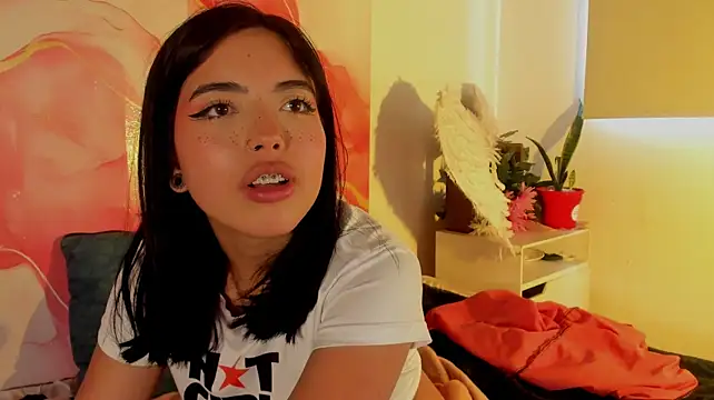 Abril_gap Live XXX-Chat
