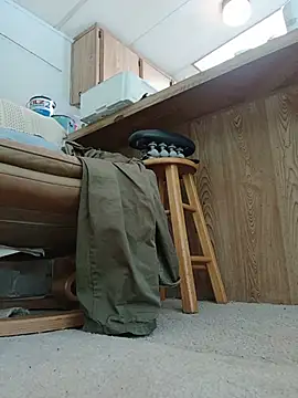 Živý XXX chat Yankeedave420