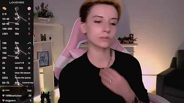 Czat XXX na żywo – _Rein_ramm