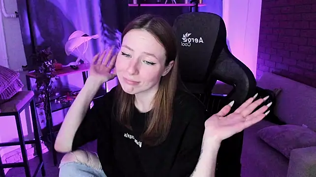 DamnWitchh – Live XXX-chat