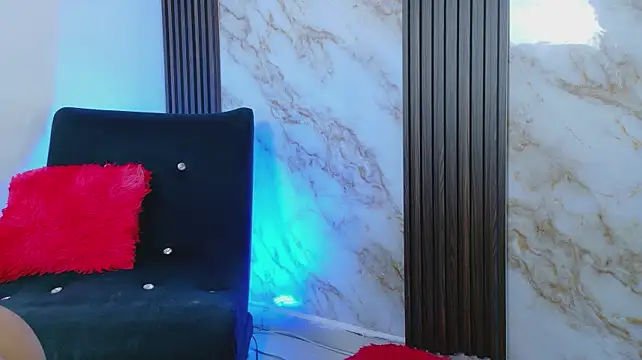 SofiaGonzales_'s Live XXX Chat