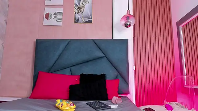 XXX chat uživo modela LaurentFerrer
