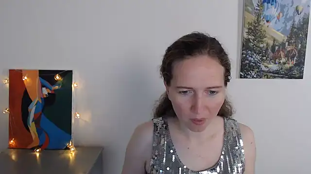 Sexy_MargoX_'s Live XXX Chat