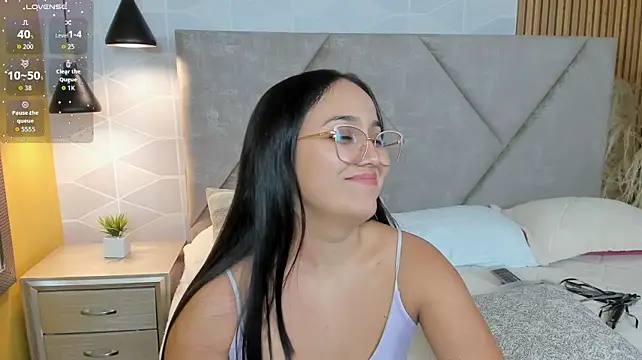 Show Webcam de Sammy_Fit_