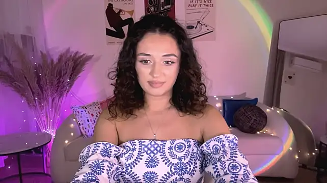 ParsedFix Webcam-Show