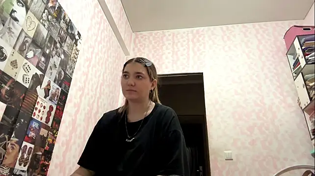 JanineThielman Live XXX-chat
