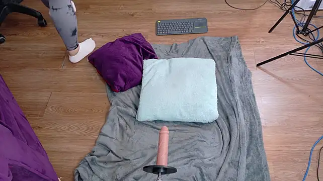 emma_sexxy élő XXX-chatje