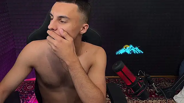 Živý XXX chat Hols_20