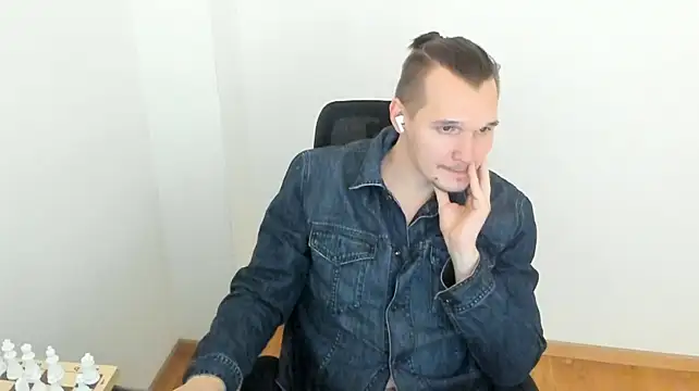 Faelan_Drift Webcamshow