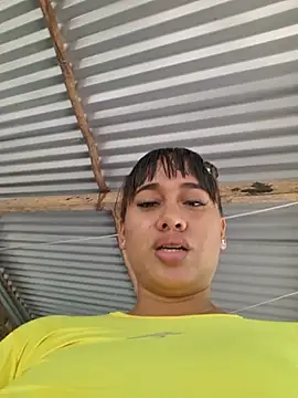 _kimberlly Webcam-Show