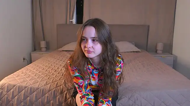 Živý XXX chat TamraCotner
