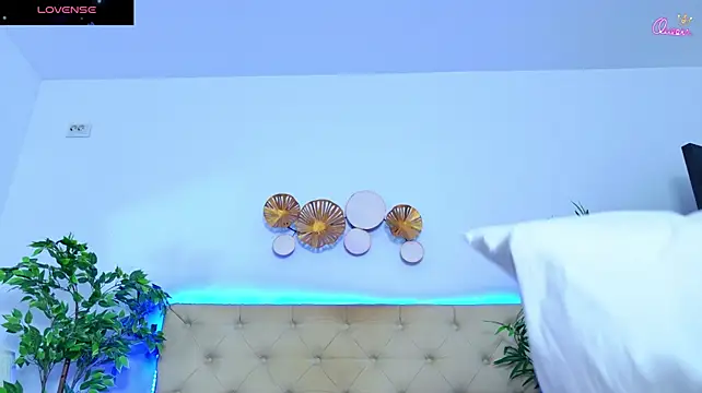 Daliya_ Adlı Modelin Canlı XXX Sohbeti