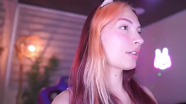 Živý XXX chat Rebecah_1