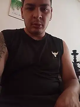 -TaylorGang- Webcamshow