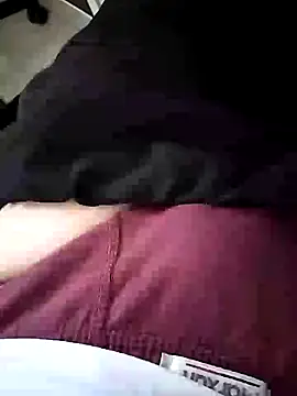Gallanttrox Show in webcam