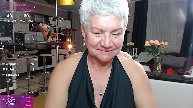 Chat XXX Live roxana_brooks