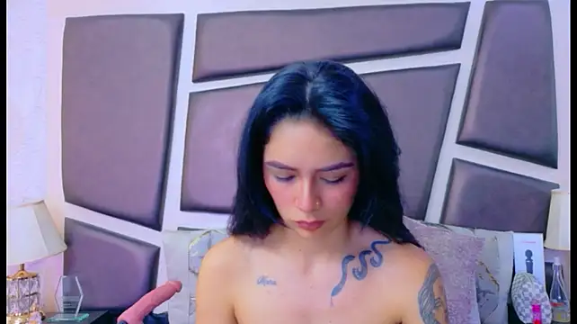 NicoleEsposito Live XXX-chat