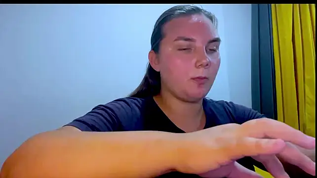 Chat +18 de Dreamyblushfairy ao vivo