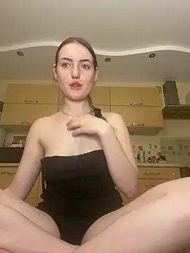 Chat +18 de Lisanta ao vivo