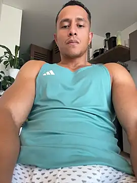 Jean_Prime Show Webcam