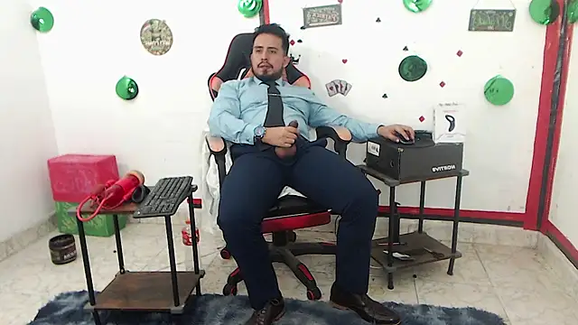 KalethBigDick Live XXX-chat