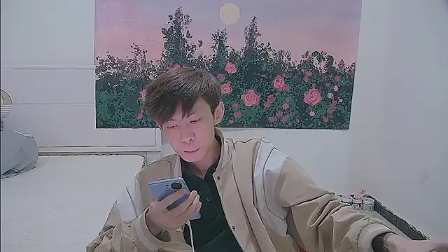 paofu-001 Chat XXX live