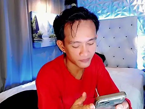 Show de prince_elaijah na webcam