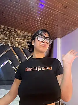 Amy_channel Live XXX-chat