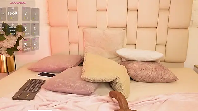 Ariia_Blaze Live XXX-chat