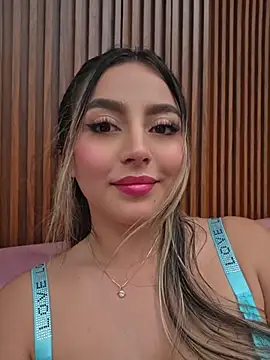 Chatroom XXX en direct de CelesteBlaze_
