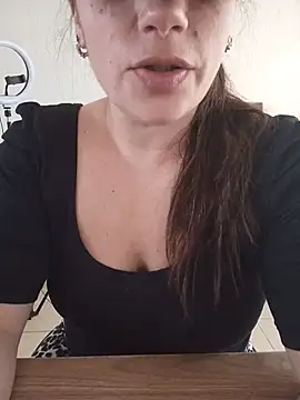 Webkamerová show Amarteverdaderamente