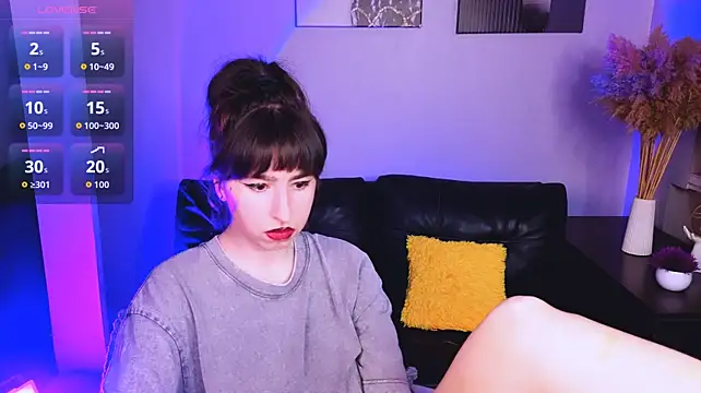 Lily_xBabe's Live XXX Chat