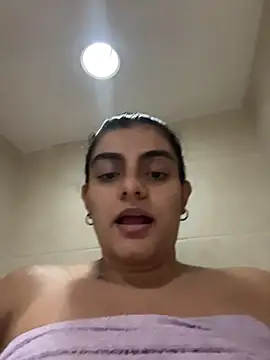 Chat XXX ao vivo de carlafox05