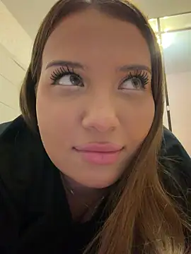 KilianaNoir's Webcam Show