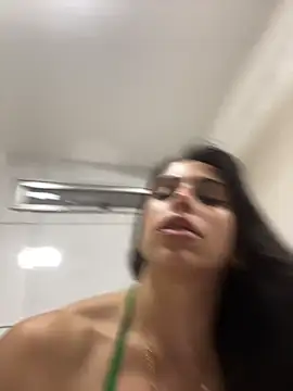 sweetwanda's Live XXX Chat
