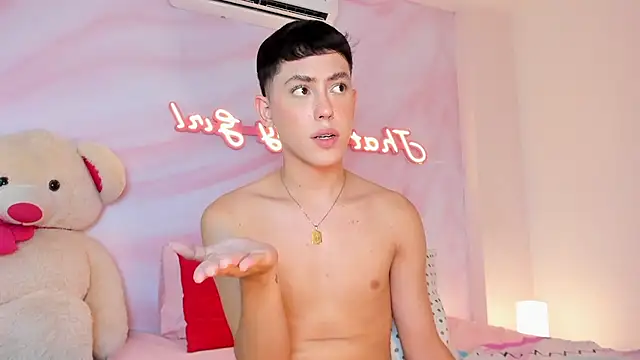 Онлайн чат XXX Iam_Caami_