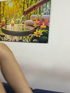 Kinky-Spa Chat XXX in diretta