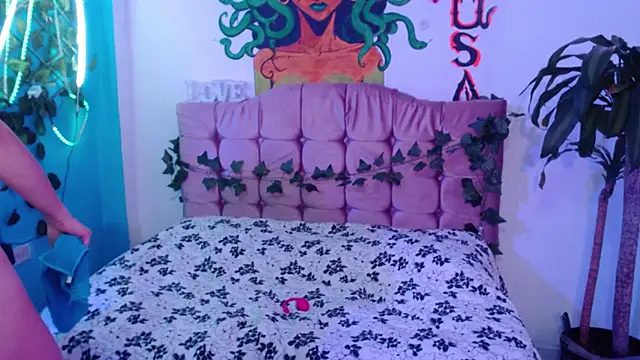 Barbie__sweet – Naživo XXX chat
