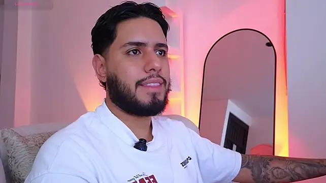 eyesconeso_ Live XXX-Chat
