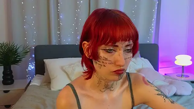 2ghouls Live XXX-chat