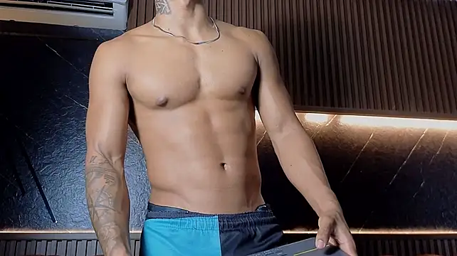 Show de webcam de Tayron_king