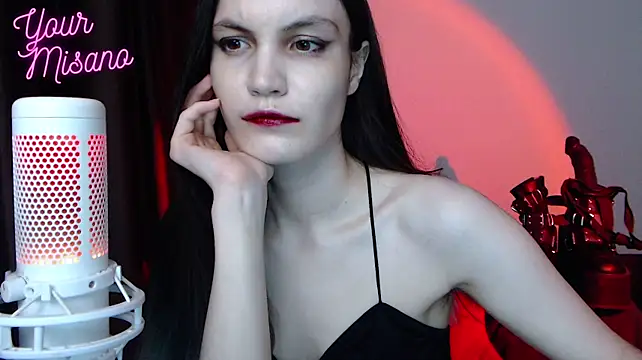 YourMisano – Live XXX-chat