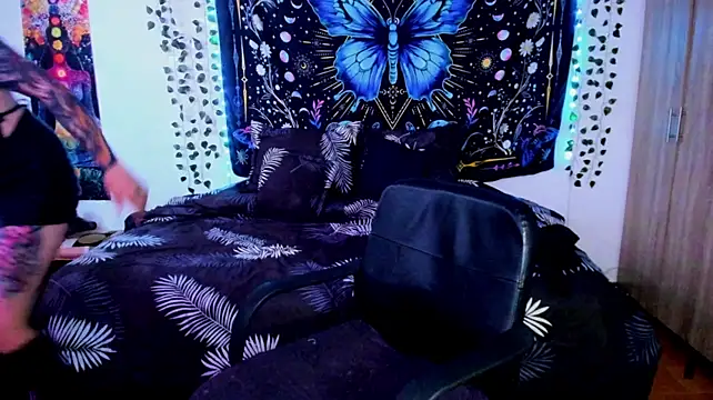 alice_666f Live XXX-chat